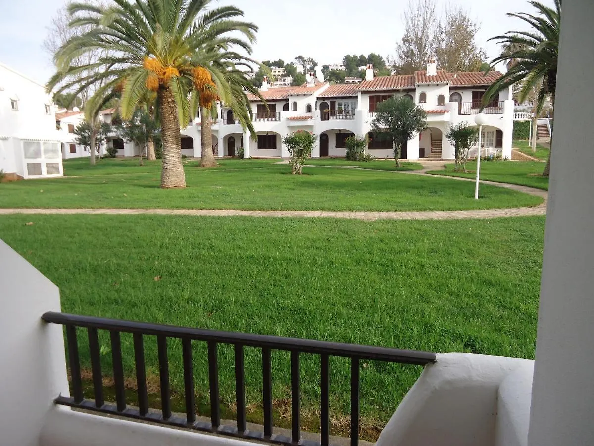 Apartment Son Bou Bonito Y Renovado Apartamento Alaior