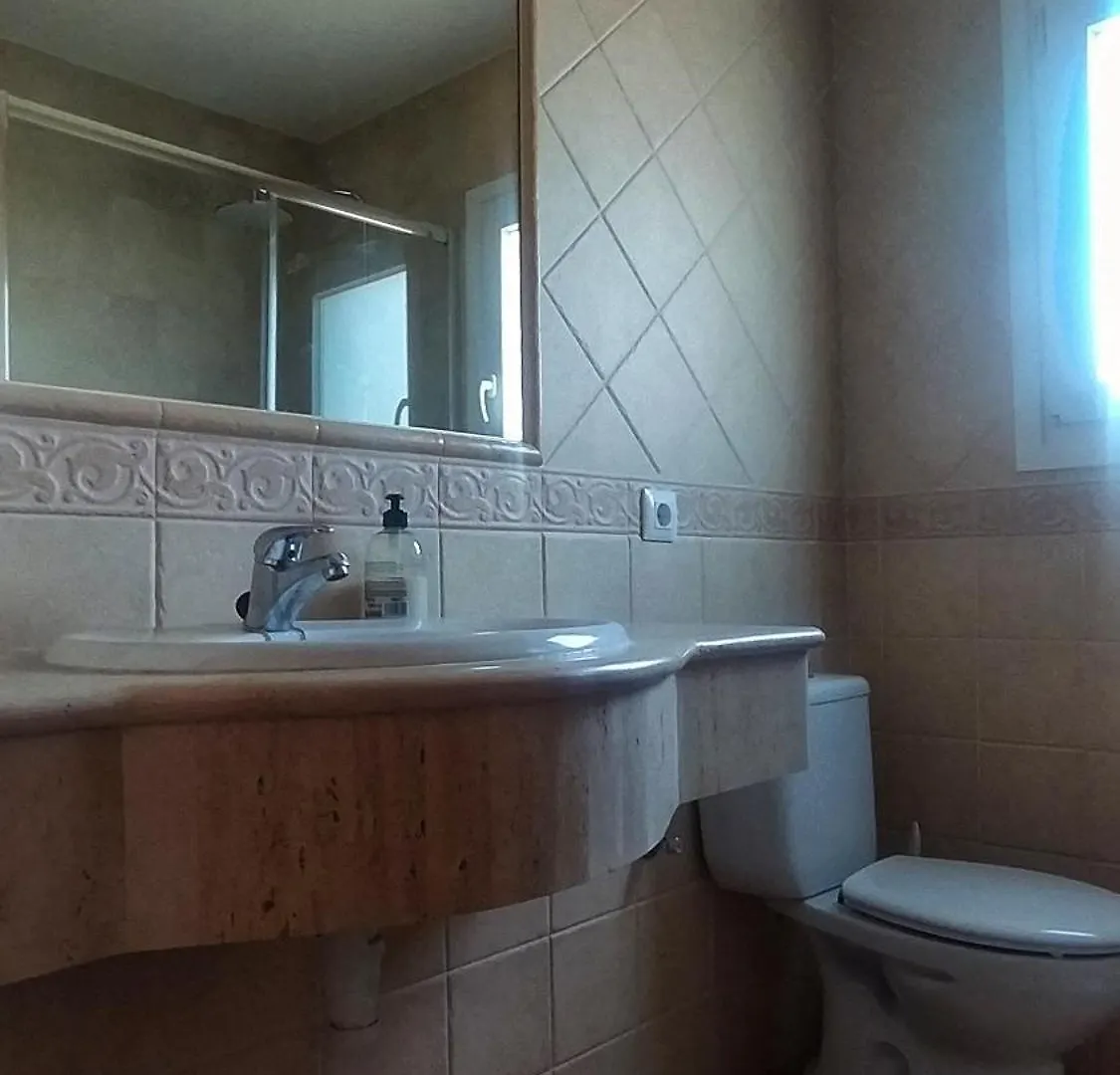 Son Bou Bonito Y Renovado Apartamento Alaior 0*,  Spain