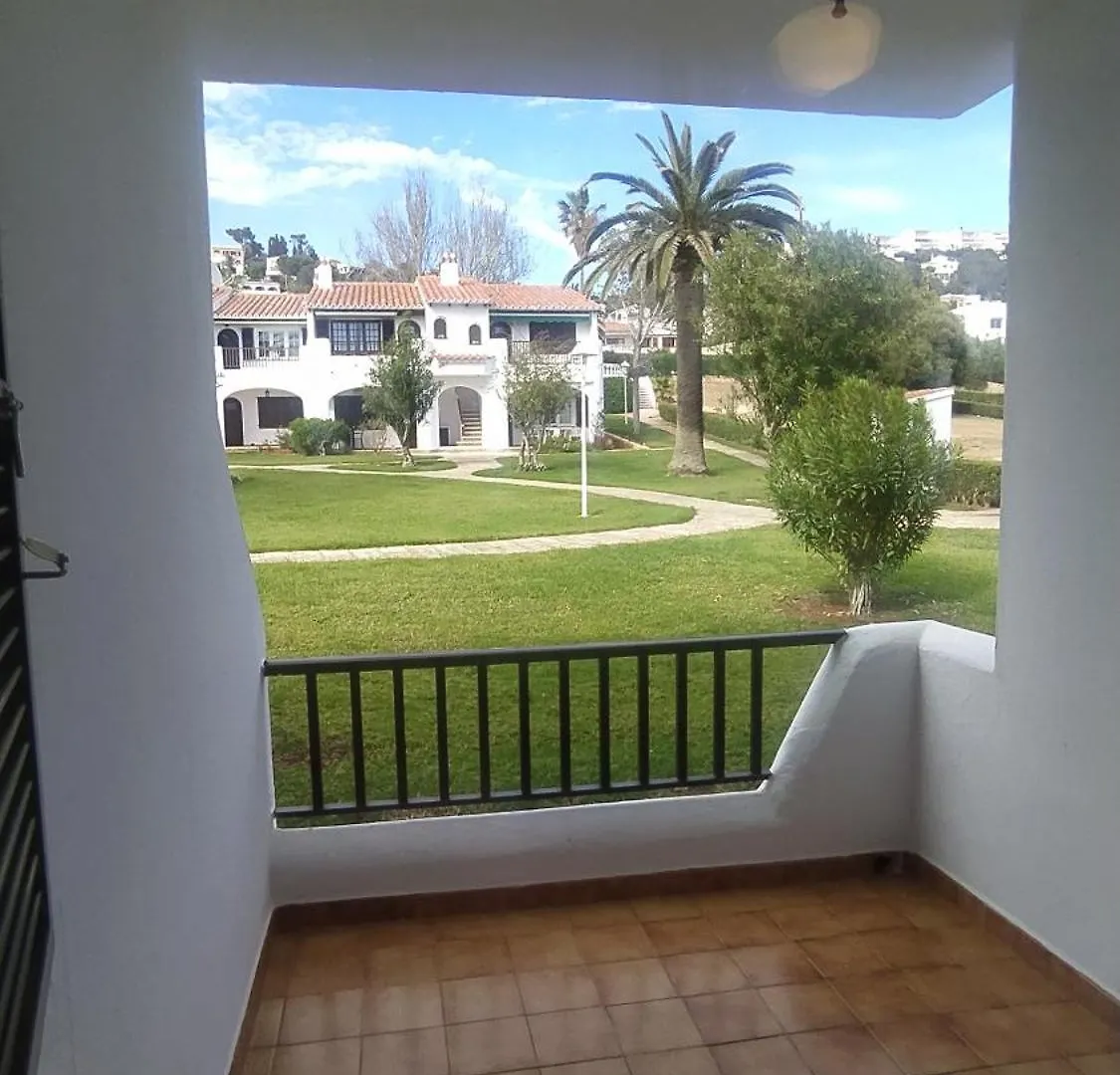 Son Bou Bonito Y Renovado Apartamento Alaior