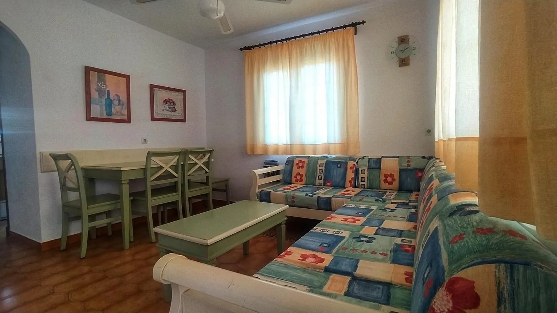 Apartment Son Bou Bonito Y Renovado Apartamento Alaior Spain